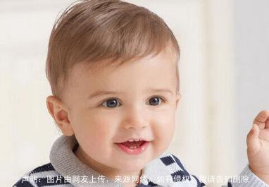 2020鼠年男宝宝最佳取名：起名参考