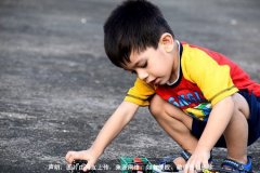 2020年最新好听稀少的男孩名字