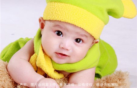 新生婴儿免费取名吉祥大气的名字:经典推荐