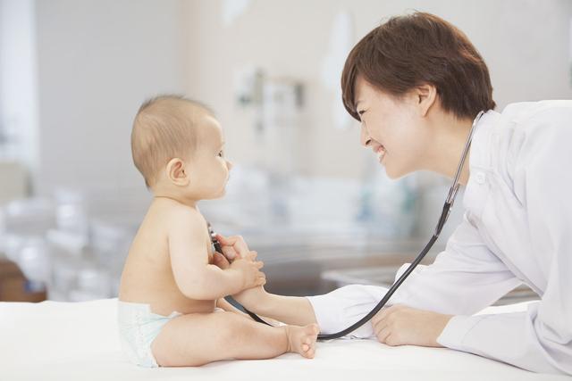 新生婴儿取名字大全免费好听：独特吉祥