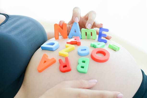 新生儿起名字免费姓名测试打分：起名思路参考