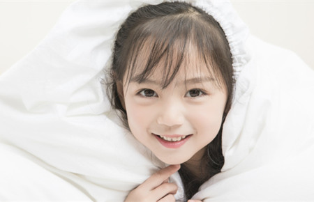 响亮大气适合女孩的吉利名字:唯美经典