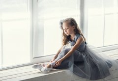 免费好听吉祥的女孩名字参考